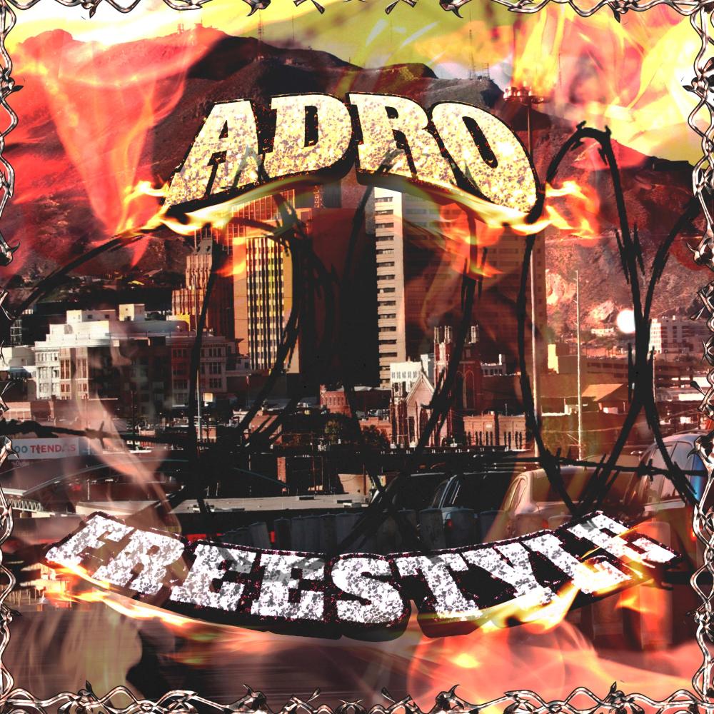 Freestyle (Explicit)