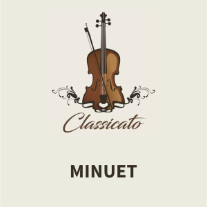 ดาวน์โหลดและฟังเพลง Minuet ((from String Quintet in E major, Op. 11, No. 5)) พร้อมเนื้อเพลงจาก Classical Instrumentals