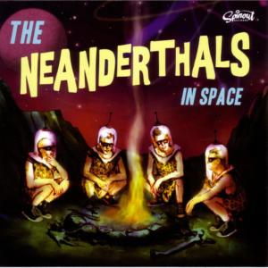 ดาวน์โหลดและฟังเพลง Space Oddity พร้อมเนื้อเพลงจาก The Neanderthals