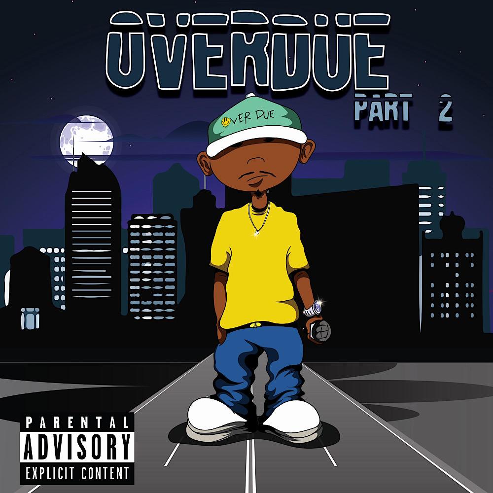 Ain't no love song (Explicit)