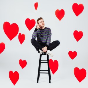 ดาวน์โหลดและฟังเพลง Feel The Same พร้อมเนื้อเพลงจาก David Mac