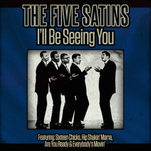 收聽The Five Satins的A Night Like This歌詞歌曲