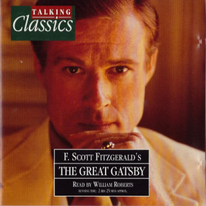 收聽William Roberts的The Great Gatsby: Chapter 2, Immortality歌詞歌曲