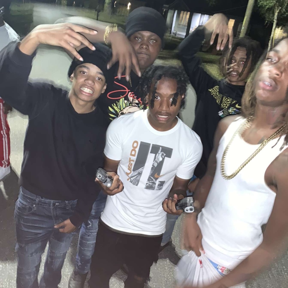 Atm Ziggy (Free Shiest Life(2mix) (Explicit)