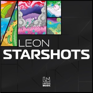 Album Starshots from León 