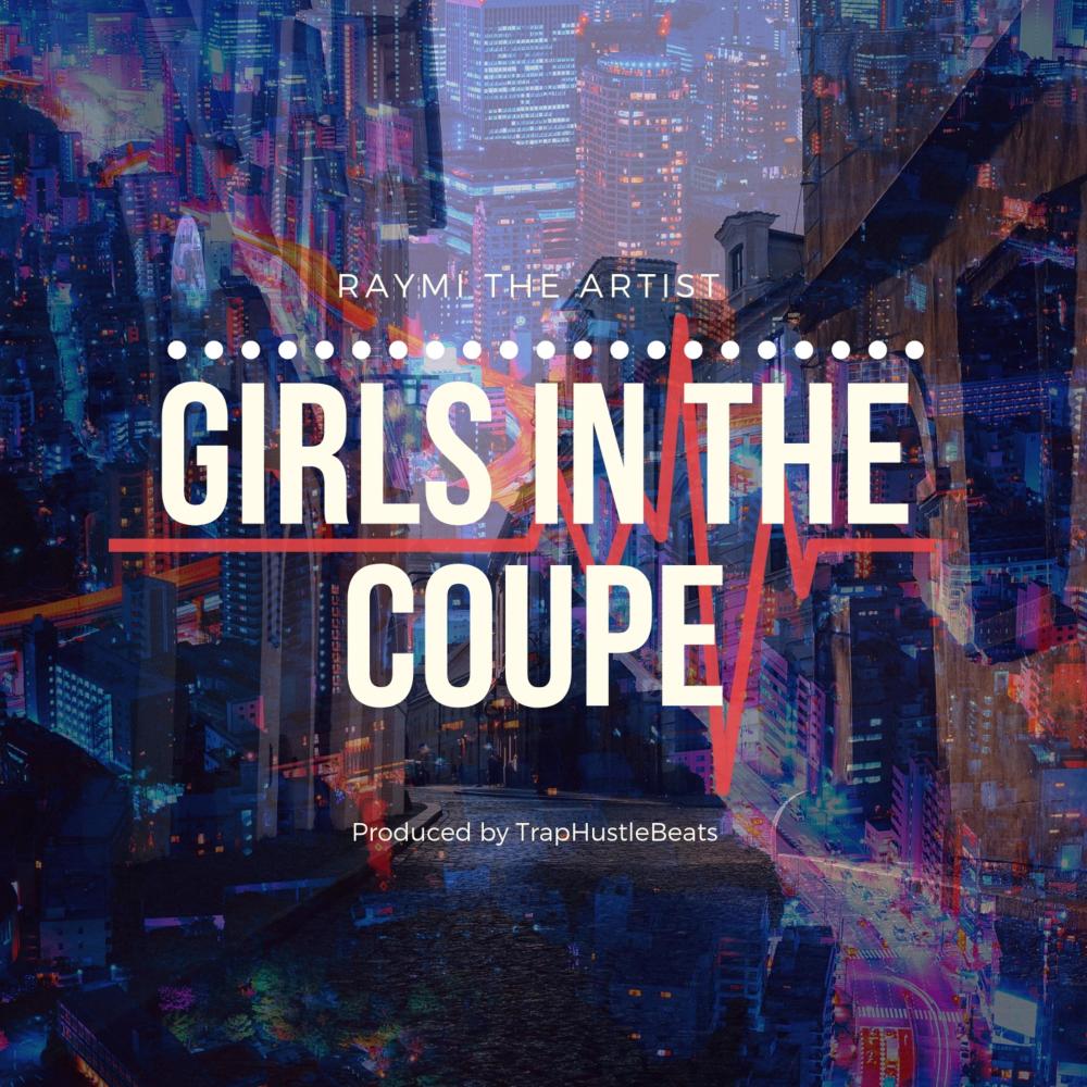 Girls in the Coupe (Explicit)