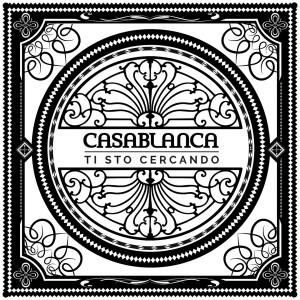 Album Ti sto cercando from Casablanca