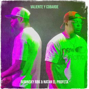 Album Valiente Y Cobarde from Rubinsky RBK