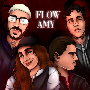 收听C.L的Flow Amy歌词歌曲