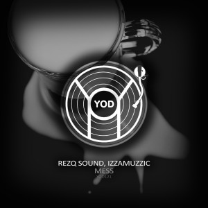 Listen to Mess (Original Mix) song with lyrics from RezQ Sound