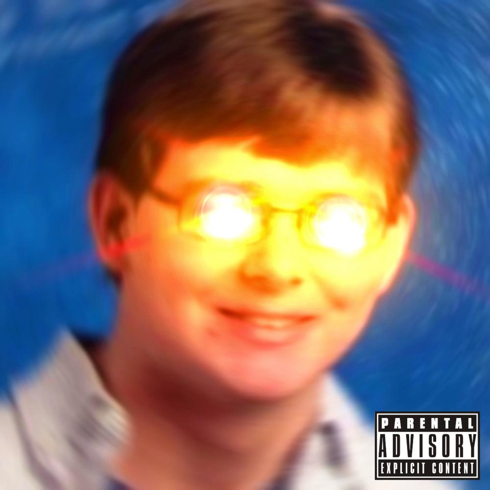BITCH I AINT A SIMP! (feat. Red The Undead) (Explicit)