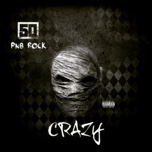 收聽50 Cent的Crazy (Explicit)歌詞歌曲