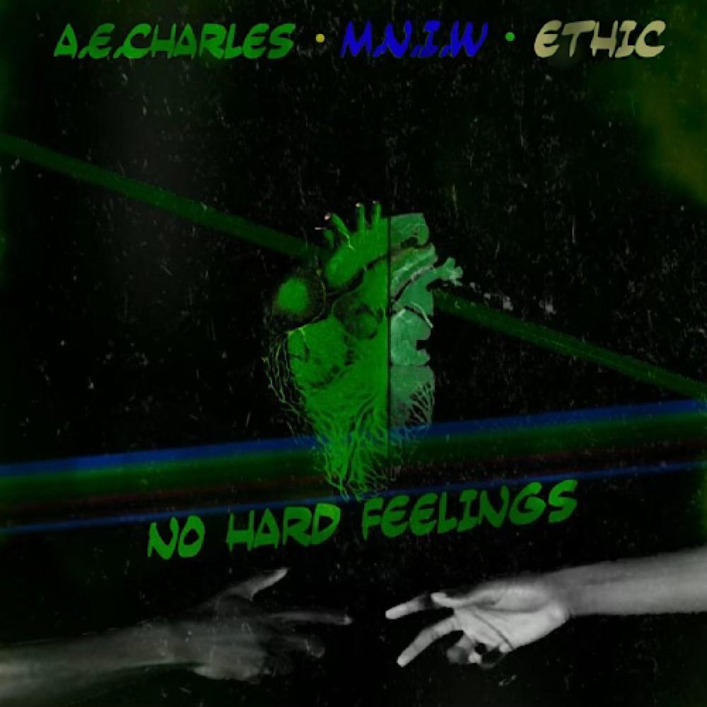 No Hard Feelings (Devin O'bannon Remix Radio Edit)
