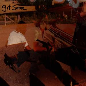 收聽Git Some的Number Five歌詞歌曲