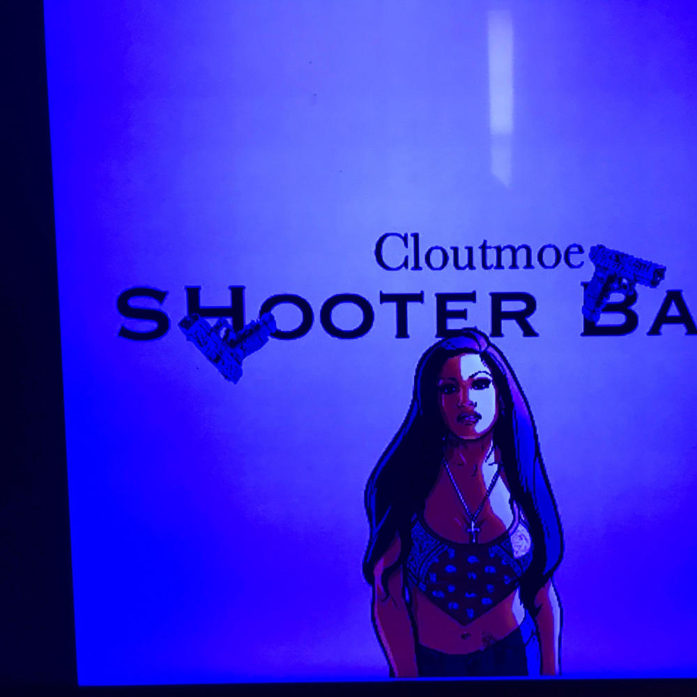 Shooter baby (Explicit)