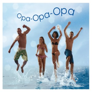 Album Opa Opa Opa oleh Various