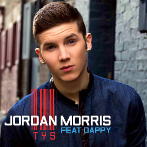 Taking Your Side (feat. Dappy) dari Jordan Morris