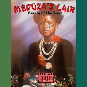 Meduza's Lair: Beauty of the Beast (Explicit)