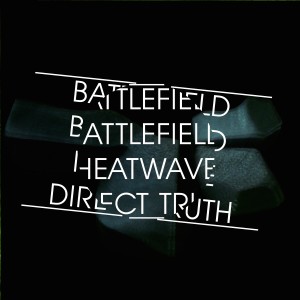 收聽Camila Fuchs的Battlefield (Public Memory Remix)歌詞歌曲