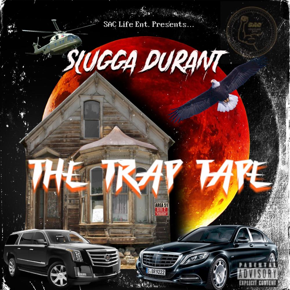 Middle Man (feat. Da New Kid) (Explicit)