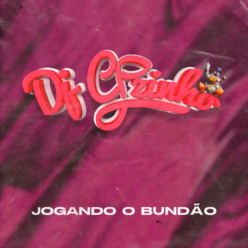 Jogando o Bundão