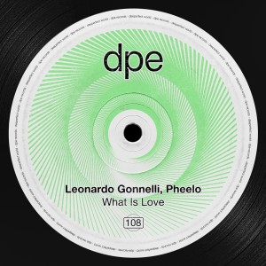 What Is Love dari Leonardo Gonnelli
