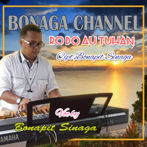 Dengarkan Ro do au Tuhan lagu dari Bonapit Sinaga dengan lirik