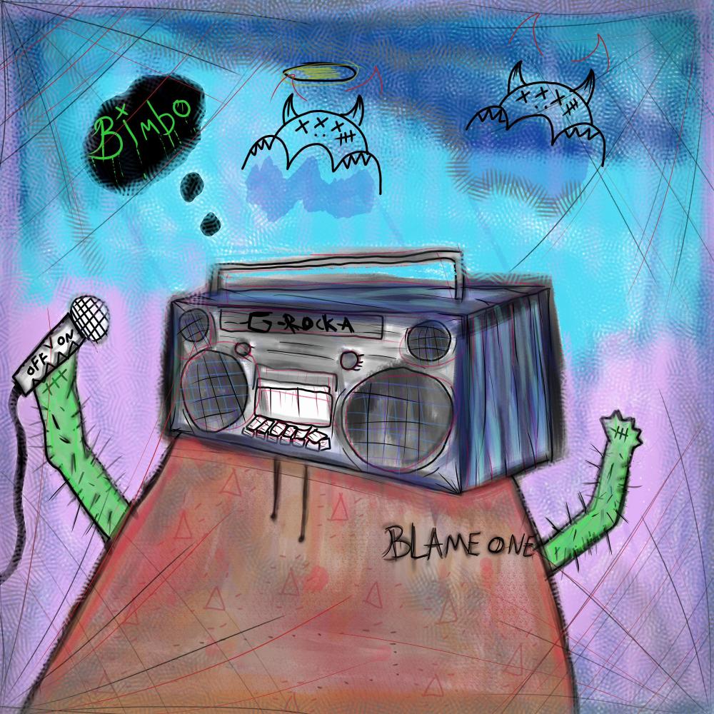 Bimbo (Explicit)