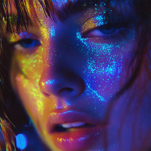 收听R3VISION的Glitter (Explicit)歌词歌曲