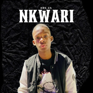 Album Nkwari from KBS_za