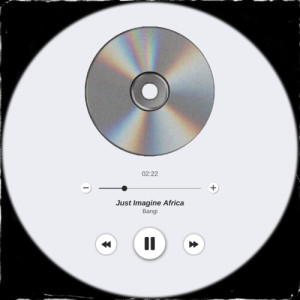 收聽Just Imagine Africa的Like Heaven歌詞歌曲