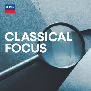 Andras Schiff的專輯Classical Focus