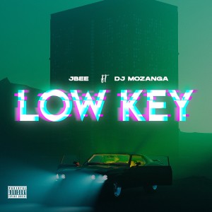 Album Lowkey oleh JBee