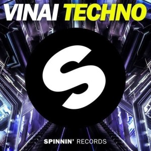 收聽Vinai的Techno (Extended Mix) (Original Mix)歌詞歌曲