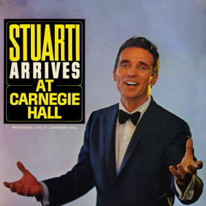 Enzo Stuarti的專輯Stuarti Arrives At Carnegie Hall
