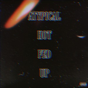 Listen to Fake Friends (Explicit) song with lyrics from Andress