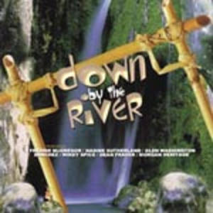 收聽Morgan Heritage的Down By The River歌詞歌曲