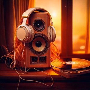 Chill Hip Hop的專輯Groove with Lofi: Soft Melodic Patterns