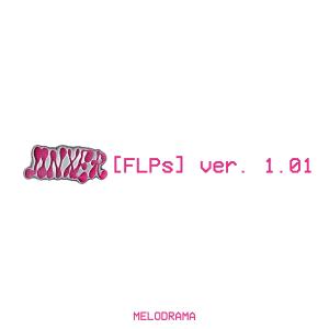 JINXERJINXERJINXER的專輯JINXER FLPs ver. 1.01 (Explicit)