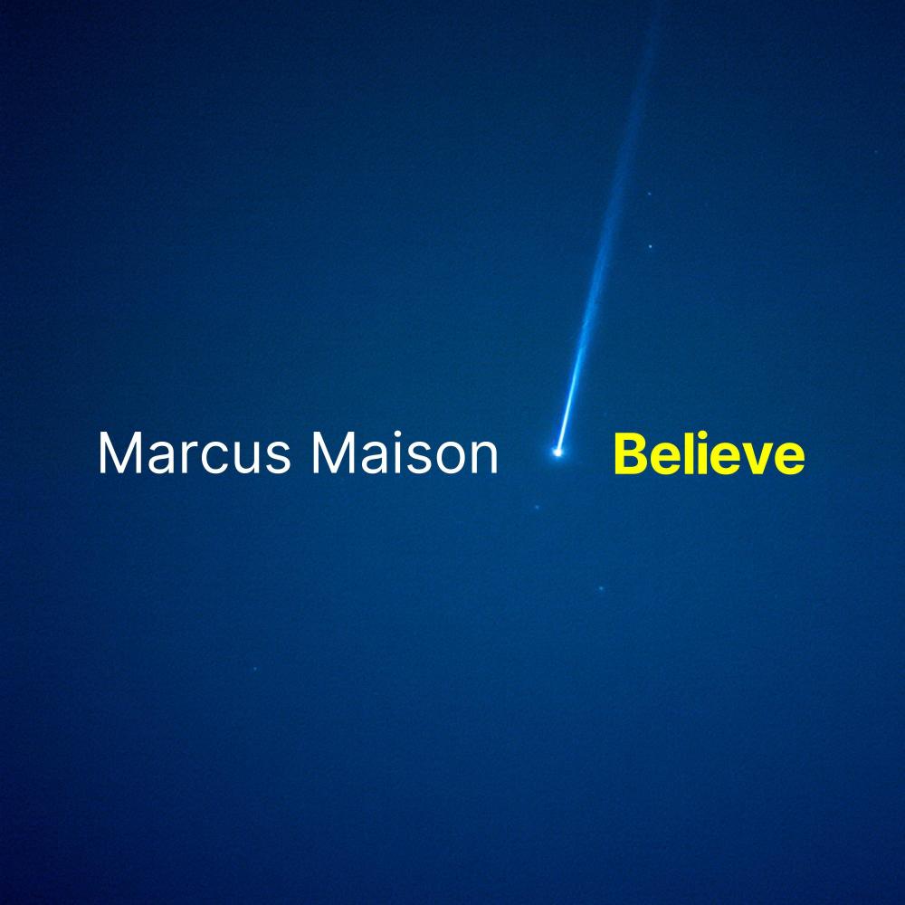 Believe (Extended Mix)