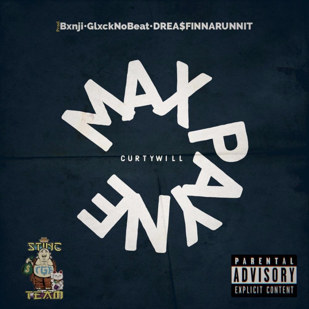 Max Payne (Explicit)