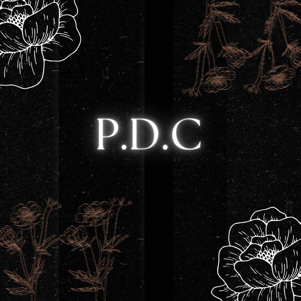 P.D.C (Please Don't Call)