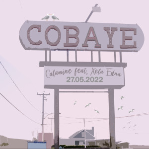 Album COBAYE from Calamine