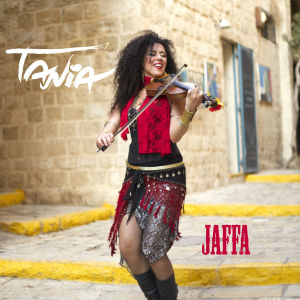 Album Jaffa from Tania
