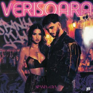 Listen to Verișoara song with lyrics from Spania '99