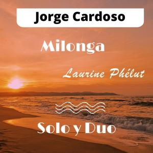 收聽Laurine Phélut的Milonga歌詞歌曲