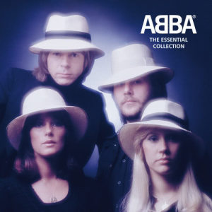 อัลบัม The Essential Collection ศิลปิน ABBA