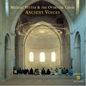 ดาวน์โหลดและฟังเพลง Luminous พร้อมเนื้อเพลงจาก Michael Vetter