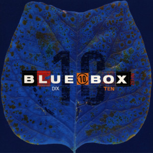 Blue Box的專輯10