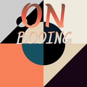 Album On Booing oleh Various Artists